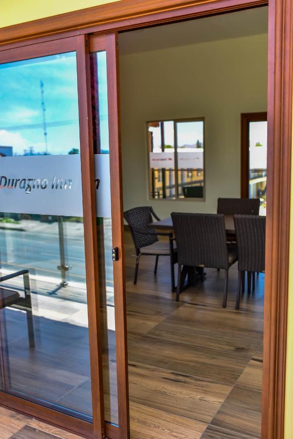Durazno Inn Nuevo Casas Grandes Exteriör bild